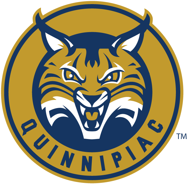 Quinnipiac Bobcats 2002-Pres Secondary Logo v6 diy iron on heat transfer